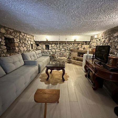 Apartment Konoba Ulicevic Vranjina Екстериор снимка