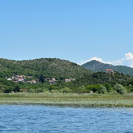 Apartment Konoba Ulicevic Vranjina Екстериор снимка