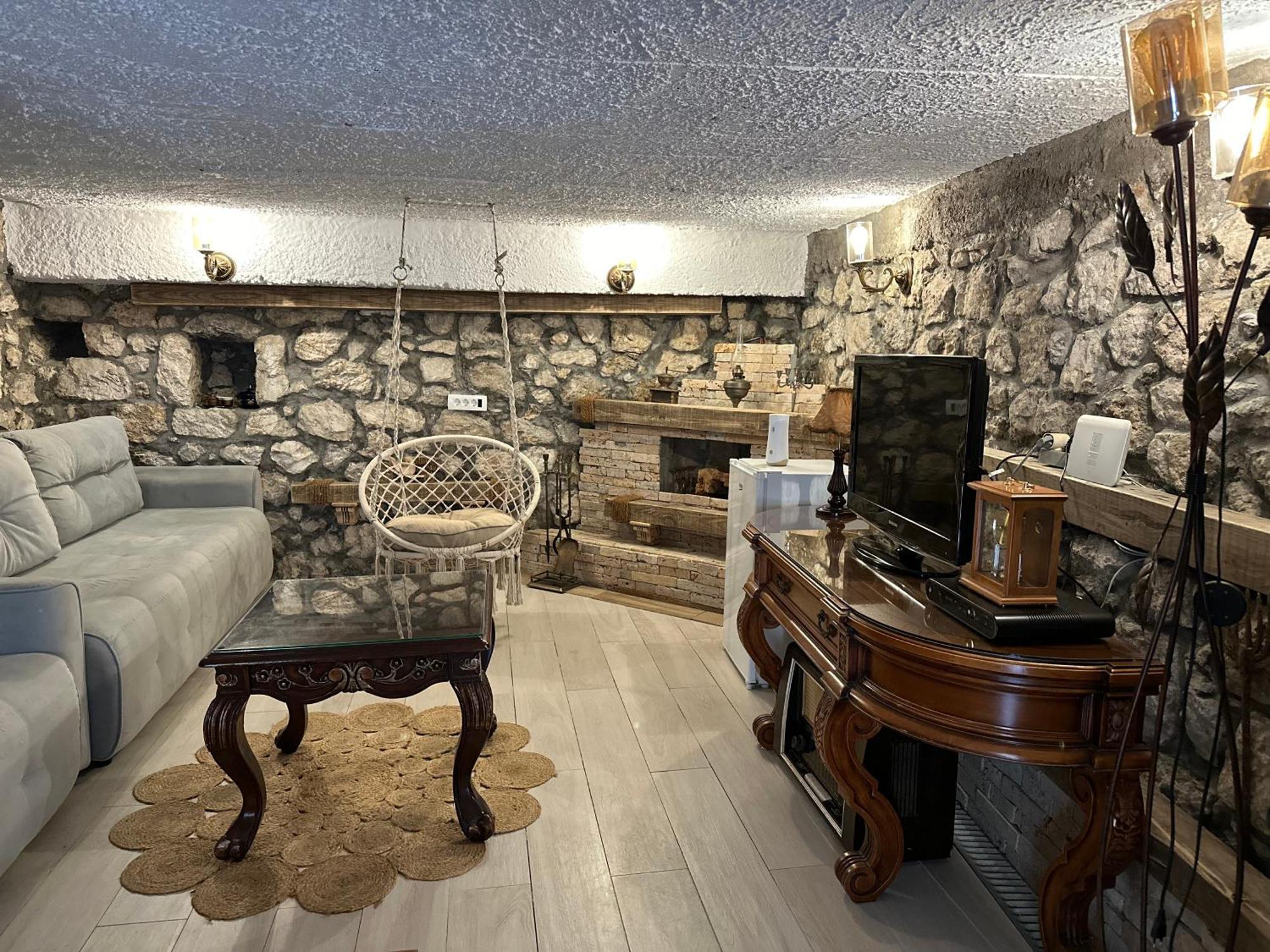 Apartment Konoba Ulicevic Vranjina Екстериор снимка