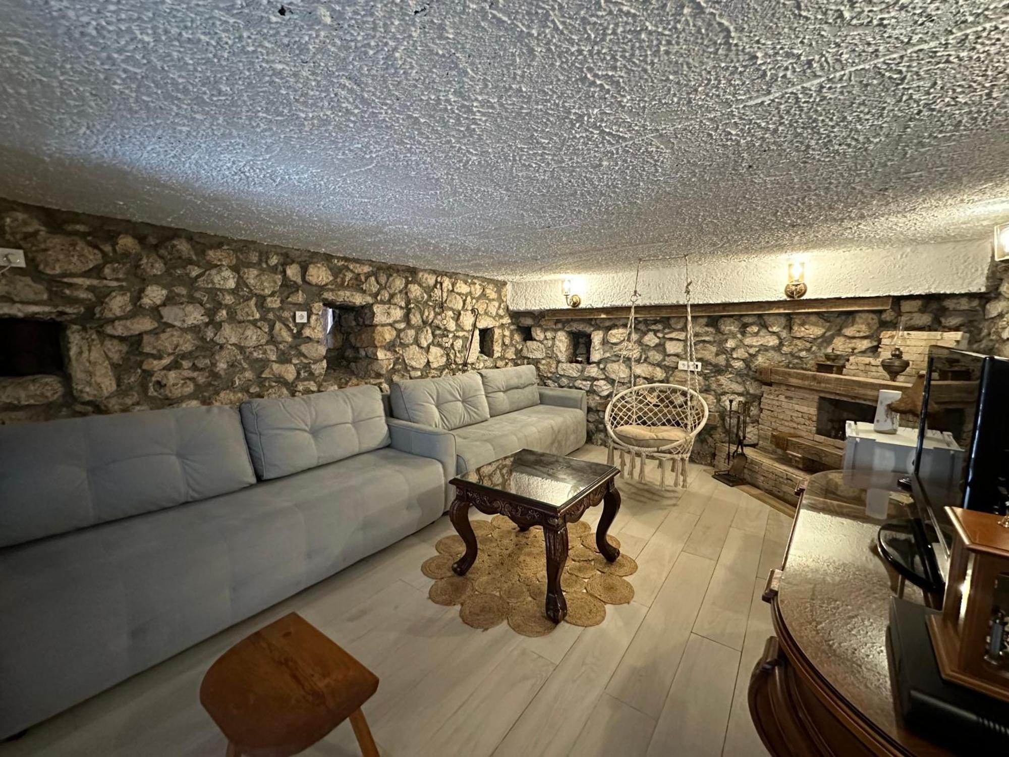 Apartment Konoba Ulicevic Vranjina Екстериор снимка