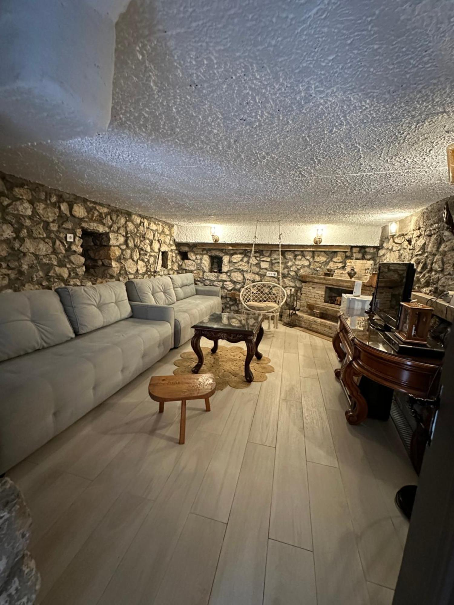Apartment Konoba Ulicevic Vranjina Екстериор снимка