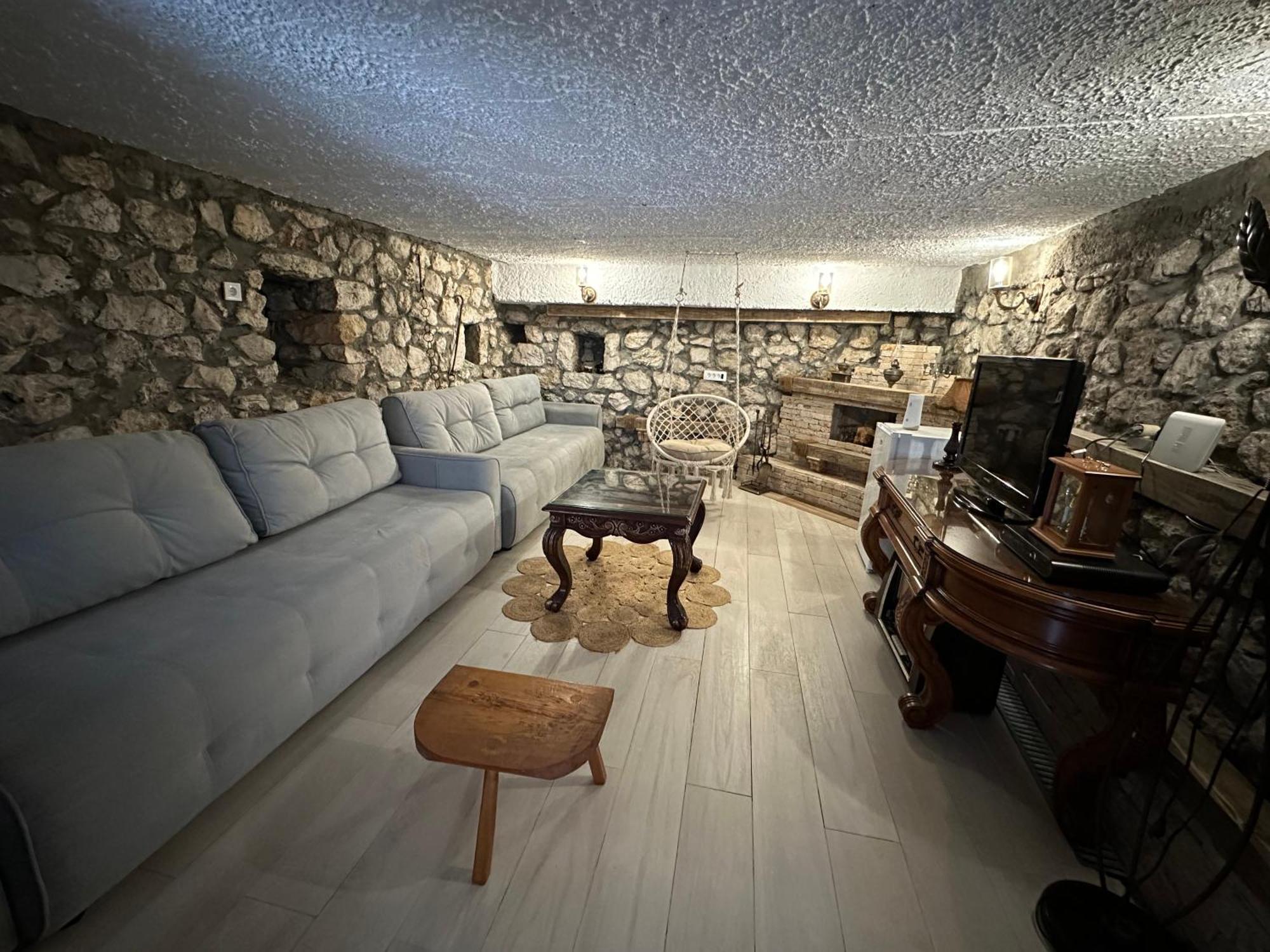 Apartment Konoba Ulicevic Vranjina Екстериор снимка