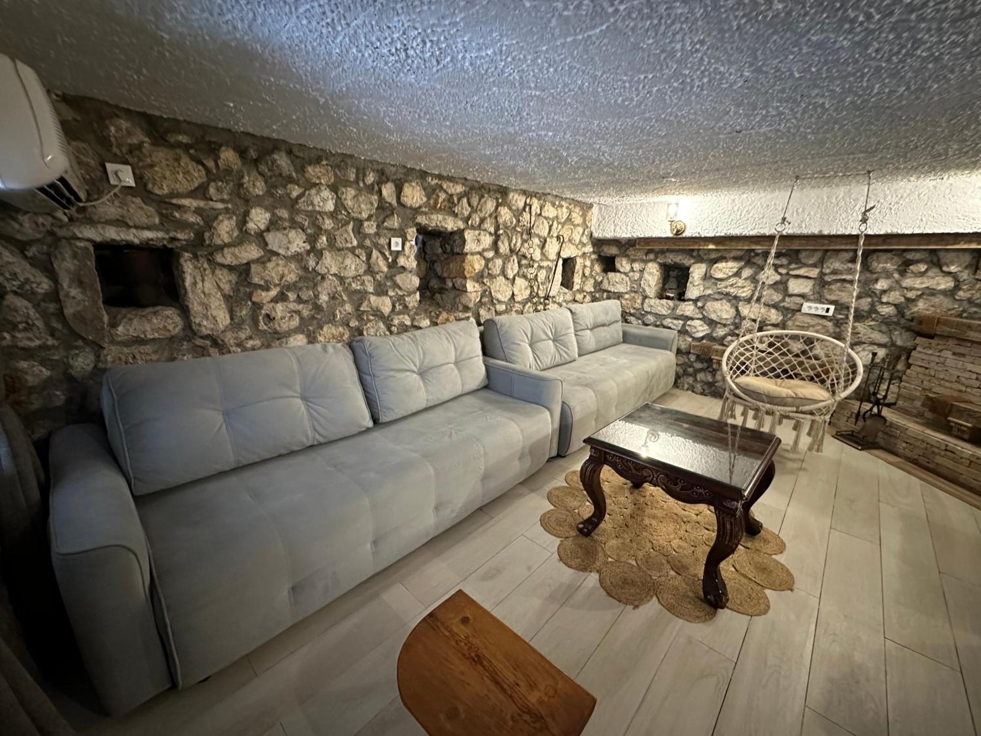 Apartment Konoba Ulicevic Vranjina Екстериор снимка