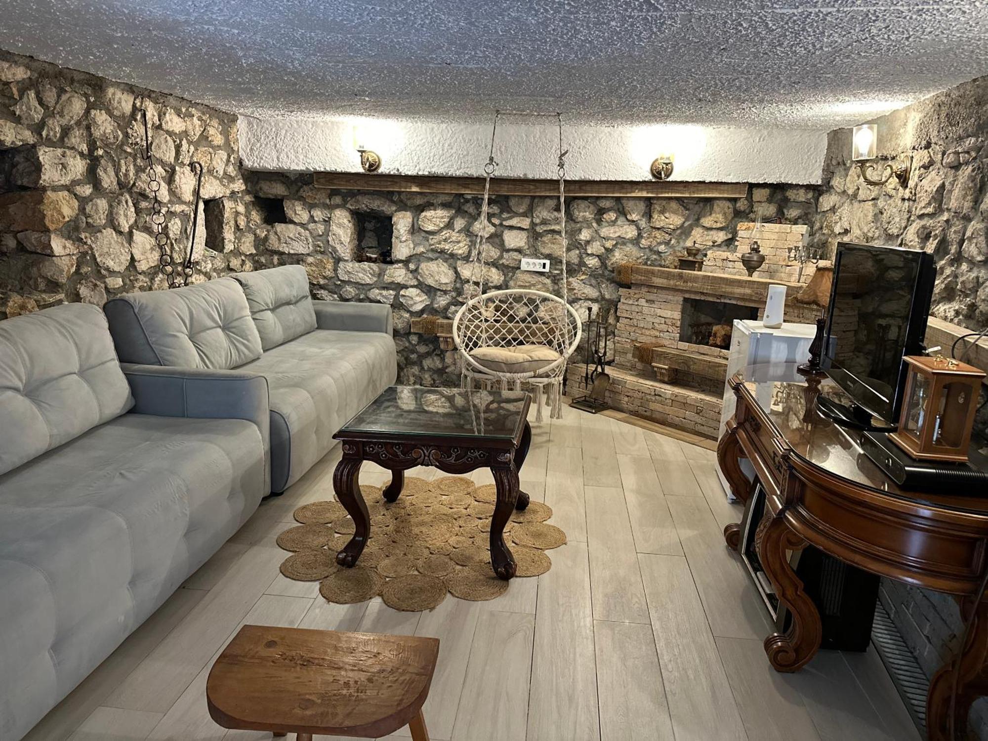 Apartment Konoba Ulicevic Vranjina Екстериор снимка