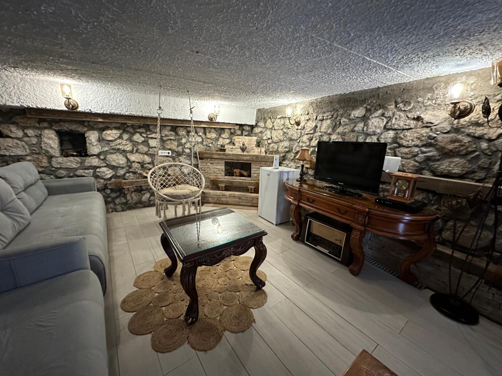 Apartment Konoba Ulicevic Vranjina Екстериор снимка