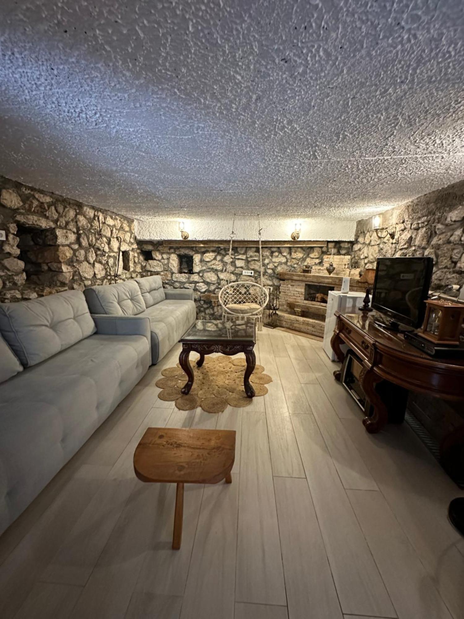 Apartment Konoba Ulicevic Vranjina Екстериор снимка